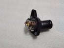 1PCS 4A91Engine Thermostat and Thermostat Cover For Outlander Lancer CY2W MN176384 MN155852 1305A205
