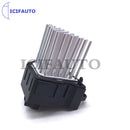 64116931680 64116929540 64116923204 64118376174 64118380580 Car Heater Blower Motor Resistor For BMW E36 E46 E39 E83 X3 E53 X5