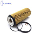 11427808443 HU720/3X Oil Filter For BMW E90 E91 E92 E70 E71 E72 3 5 7 series X5 X6 N57 D30 B/A