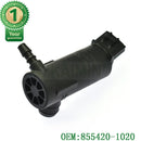 OEM 855420-1020 8554201020 36705-79290 85280-47010 Windshield Washer Pump Motor Pump For Toyota Prius
