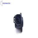 89452 -20130 Throttle Position Sernsor Plug Pigtail Connector Wire For Chevrolet Pontiac Scion Subaru Toyota
