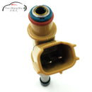 4pcs/Lot 100% New Fuel Injectors OEM 23250-0C090 0160-825-25 232500C090 016082525 For Toyota Tundra 2002-2014