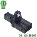 Crankshaft Position Sensor For Mitsubishi Pajero 3.2D MR446406 MR446405 for Mitsubishi Pajero 3.2D MR446406 MR446405