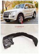 1PCS Front Leaf Liner Tire Fender Car Mudflap Fit For Pajero Montero Shogun V83W V87W V93W V97W V98W 5370A535 5370A536