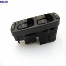 Driver Left Side Power Glass Lift Control Window Switch Assy  8628966 03458574 03 4585 74 Suitable for Volvo Conv C70