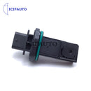 Mass Air Flow MAF Sensor For BMW X5 X6 E70 E71 E72 550 650 750i Alpina B7 N63 B44  0280218169 13627537488 7566990 61357834411