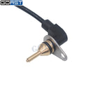 Water Temperature Sensor 1865315 for Scania 1788498 1547274 1862894 2413907