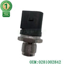 OEM 0281002842 0061536528 0041536728 A0041536728 059130758 Rail Pressure Sensor A0061536528 For Mercedes-Benz Sprinter