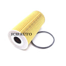8X Engine HU7026Z 9A110722400 Oil Filter For Porsche Boxster Cayman (981) (987) GT4 2.7 2.9 3.4 3.8