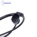 34526791225 Rear Left Right ABS Wheel Speed Sensor For BMW 1 2 3 4 Series 135i 218i 220i 228i 230i 235i 240i 320i 328i 340i 420i