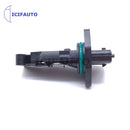 Mass Air Flow Meter MAF Sensor For Renault Espace IV Vel Satis 3.0 dCi 8972410830 8200312227 8200124508 0280218079