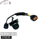 95766B1000 Rear View Backup Camera Parking Assist Camera Fit For Hyundai