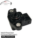 MR299300 E1T16671 E1T16671A For Mitsubishi Pajero Montero Sport L200 Manifold Absolute Pressure Graph Sensor