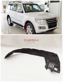 1PCS Front Leaf Liner Tire Fender Car Mudflap Fit For Pajero Montero Shogun V83W V87W V93W V97W V98W 5370A535 5370A536