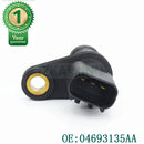 OEM 4693135AA 12141485844 04693135AA camshaft position sensor for bmw For Mini Cooper S R50 R53 R52 1.6L