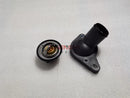 1PCS 4A91Engine Thermostat and Thermostat Cover For Outlander Lancer CY2W MN176384 MN155852 1305A205