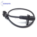 13893995 3547847 35478478 CPS Crankshaft Position Sensor For Volvo 940 780 760 740 245 244 240 1988-1993