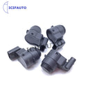 PDC Parking Sensor Holder For BMW X1 Z4 M3 330 335i E81 E82 E88 E90 E91 E92 E93 E84 Mini Cooper 66209196705 9196705 66206934308