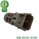 PDC Parking System Sensor OEM 95700-2P100 957002P100 For Hyundai Kia