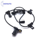 YL8Z-2C190-AC ABS Wheel Speed Sensor Rear Right For Ford Escape Mazda Tribute 2.0 3.0 EC024371YK YL8Z2C190AC BRAB122 ALS1111