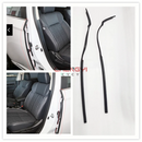 1PCS Door Rubber Seal Doorpost Rubber Strip Fit For Outlander 13- GF7W GF8W 5755A443 5755A444 5755A567 5755A568