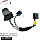 95766B1000 Rear View Backup Camera Parking Assist Camera Fit For Hyundai