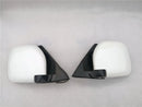 1PCS Electronic Side Mirror Rearview Mirror Fit For Pajero Montero Shogun V67W V73W V77W 7632A556 7632A557 MR624282 7Line