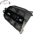For BMW 5/6/7/8/X G30/G32/G11/G14/G05 LCI M-Tech STEERING WHEEL Multifunction Button Switch 61319472809