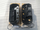 1PCS Brand New Genuine Left Right Engine Valve Cover For Pajero Montero Shogun V85W V93W V95W 1035A983 1035A693 1035A981 1035A69
