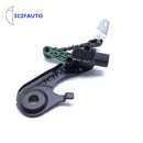 New Rear Left +Right Suspension Headlight Level Sensor For A6 Avant S6 A8 RS6 A7 S7 S8 RS8 4H0941310C 4H0941309C 4H0941310B