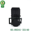 set 4  PDC  Parking Sensor  89341-33140 FOR TOYOTA For Toyota Corolla Camry Land Cruiser Sequoia