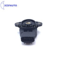 89452 -20130 Throttle Position Sernsor Plug Pigtail Connector Wire For Chevrolet Pontiac Scion Subaru Toyota