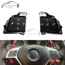 A1725400362 A1725400262 Original Product Steering Wheel Switch Cruise Control For Mercedes Benz SLK55 AMG C300 C350 C63 E350
