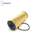 6X Engine Oil Filter for Mercedes Benz MB CL63 CLS63 G63 SKL55 ML63 S63 E63 SL63 AMG 4.0 5.5L 2781800009 2781840125 HU6008Z