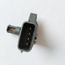 Original NEW 2897333 4903286 4921322 MAP Air intake Pressure Sensor for CUMMINS 2007-UP Dodge Ram 2500 3500 6.7L