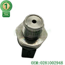 HIGH QUALITY FUEL PRESSURE RAIL SENSOR 0281002948 7800602 FOR BMW E90 E87 318d 320d