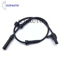 Front Rear Left Right ABS Wheel Speed Sensor For BMW 1 2 3 4 Series 135i 218i 220i 228i 230i 235i 240i 320i 328i 340i 420i
