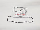 2PC 6B31 Rocker Cover Gasket Auto Parts Car Accessories Engine Gasket For Outlander CW6W KHT6W KG6W GF4W 1035A714