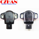OEM Throttle position sensor JT6H JT7H for HONDA CB CBR 600 1000 RR 650F CB1300 CBR1000RR  CRF 250 450 NT 700 VA NTV CRF250R
