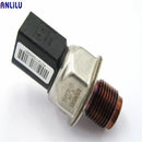 Fuel Rail High Pressure Sensor Suitable for Opel Vauxhall Antara 2.2 Cdti Chevrolet 2.0 D Cdi 55PP30-01