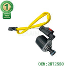 High Quality OEM 2872550 FUEL METERING VALVE FUEL CONTROL ACTUATOR FITS FOR Cummins