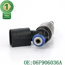 Fuel Injectors Nozzle 06F906036A 06F 906 036F for Nozzle for Audi A6 2.0T for VW Golf Jetta Passat