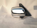 1PCS Electric Control Heat Fold Antifog Side Mirror With Signal Lamp For Pajero Montero Shogun V73W V93W V97W 7632A111 7632C669