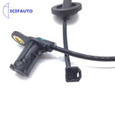 YL8Z-2C190-AC ABS Wheel Speed Sensor Rear Right For Ford Escape Mazda Tribute 2.0 3.0 EC024371YK YL8Z2C190AC BRAB122 ALS1111