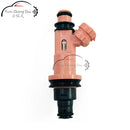 8pcs/lot 23250-50030 23209-50030 New Fuel Injector For Toyota LEXUS ASIA SC430 01~05 GS30/35/43/460 05~08 LS430 00~03 4.3L 3UZ