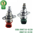 High Quality OEM 096710-0120 096710-0130 Diesel Suction Control Valve Kit SCV Fits For Toyota Rav 4 2.0 Suction Control Valve