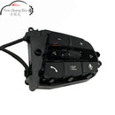 61319873221 is suitable For BMW G05 G15 G20 G29 G14 G16 G21 original steering wheel multifunction buttons and button connection