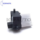 64116931680 64116929540 64116923204 64118376174 64118380580 Car Heater Blower Motor Resistor For BMW E36 E46 E39 E83 X3 E53 X5
