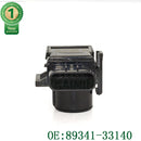 set 4  PDC  Parking Sensor  89341-33140 FOR TOYOTA For Toyota Corolla Camry Land Cruiser Sequoia