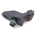 0261230020 Intake Manifold Boost Pressure MAP Sensor Sender For Saab 9-3 93 YS3D 9-5 95 YS3E 2.2 TiD 5167895 270600001